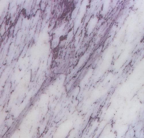 Scheda tecnica: LILAC, marmo naturale lucido turco 